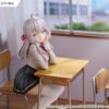 Alya Sometimes Hides Her Feelings in Russian F:Nex PVC Szobor 1/7 Alya 20 cm