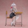 Alya Sometimes Hides Her Feelings in Russian F:Nex PVC Szobor 1/7 Alya 20 cm