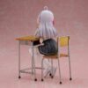 Alya Sometimes Hides Her Feelings in Russian F:Nex PVC Szobor 1/7 Alya 20 cm