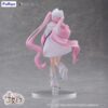Hatsune Miku Tenitol PVC Szobor Sakura Miku Cool style [petit] 19 cm