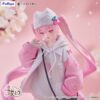 Hatsune Miku Tenitol PVC Szobor Sakura Miku Cool style [petit] 19 cm