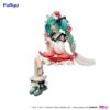 Hatsune Miku Noodle Stopper PVC Szobor Hatsune Miku Flower Fairy Anemone 14 cm