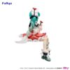 Hatsune Miku Noodle Stopper PVC Szobor Hatsune Miku Flower Fairy Anemone 14 cm
