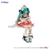 Hatsune Miku Noodle Stopper PVC Szobor Hatsune Miku Flower Fairy Anemone 14 cm
