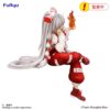 Touhou Project Noodle Stopper PVC Szobor Fujiwara no Mokou 10 cm Touhou Project Noodle Stopper PVC Szobor Fujiwara no Mokou 10 cm