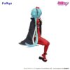 Hatsune Miku Noodle Stopper PVC Szobor Flower Fairy Camellia 15 cm