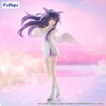 Date A Live V BiCute Pure PVC Szobor Tohka Yatogami 23 cm