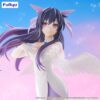 Date A Live V BiCute Pure PVC Szobor Tohka Yatogami 23 cm