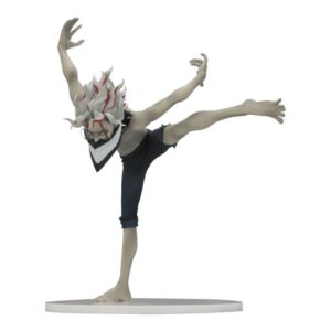 Dandadan Trio-Try-iT PVC Szobor Okarun (transformed) 17 cm