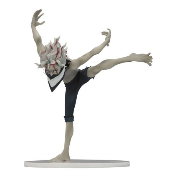 Dandadan Trio-Try-iT PVC Szobor Okarun (transformed) 17 cm