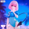 To Love Ru Darkness Trio-Try-iT PVC Szobor Momo Belia Deviluke 19 cm