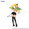 Sword Art Online BiCute Dark PVC Szobor Leafa 23 cm