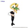 Sword Art Online BiCute Dark PVC Szobor Leafa 23 cm