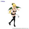 Sword Art Online BiCute Dark PVC Szobor Leafa 23 cm