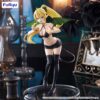 Sword Art Online BiCute Dark PVC Szobor Leafa 23 cm