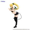 Sword Art Online BiCute Dark PVC Szobor Leafa 23 cm