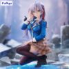 Heaven Burns Red Trio-Try-iT PVC Szobor Yuki Izumi 13 cm