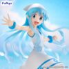 Squid Girl Trio-Try-iT PVC Szobor Squid Girl 21 cm Squid Girl Trio-Try-iT PVC Szobor Squid Girl 21 cm