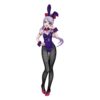 Overlord BiCute Bunnies PVC Szobor Shalltear Bloodfallen 26 cm Overlord BiCute Bunnies PVC Szobor Shalltear Bloodfallen 26 cm