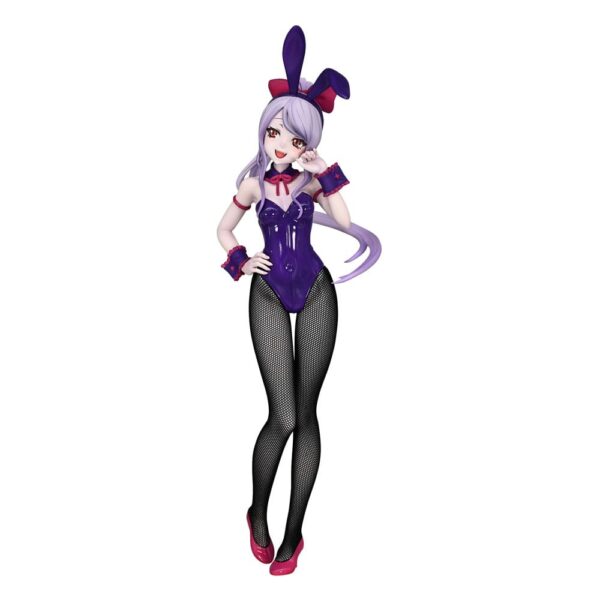 Overlord BiCute Bunnies PVC Szobor Shalltear Bloodfallen 26 cm Overlord BiCute Bunnies PVC Szobor Shalltear Bloodfallen 26 cm