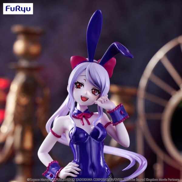 Overlord BiCute Bunnies PVC Szobor Shalltear Bloodfallen 26 cm Overlord BiCute Bunnies PVC Szobor Shalltear Bloodfallen 26 cm