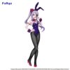 Overlord BiCute Bunnies PVC Szobor Shalltear Bloodfallen 26 cm Overlord BiCute Bunnies PVC Szobor Shalltear Bloodfallen 26 cm