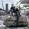 NieR:Automata Ver1.1a Noodle Stopper PVC Szobor YoRHa No.2 Type B 13 cm NieR:Automata Ver1.1a Noodle Stopper PVC Szobor YoRHa No.2 Type B 13 cm
