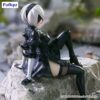 NieR:Automata Ver1.1a Noodle Stopper PVC Szobor YoRHa No.2 Type B 13 cm NieR:Automata Ver1.1a Noodle Stopper PVC Szobor YoRHa No.2 Type B 13 cm