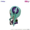 Hatsune Miku Kyurumaru Big Plüss Figura Morning Glory 26 cm