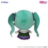 Hatsune Miku Kyurumaru Big Plüss Figura Morning Glory 26 cm