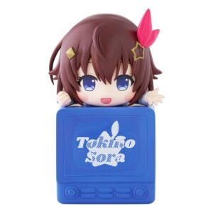 Hololive Production Hikkake PVC Szobor Tokino Sora 10 cm Hololive Production Hikkake PVC Szobor Tokino Sora 10 cm