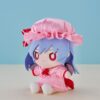 Touhou Project F:NEX HOWAHOWA Series Plüss Figura Remilia Scarlet 18 cm Touhou Project F:NEX HOWAHOWA Series Plüss Figura Remilia Scarlet 18 cm