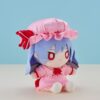 Touhou Project F:NEX HOWAHOWA Series Plüss Figura Remilia Scarlet 18 cm Touhou Project F:NEX HOWAHOWA Series Plüss Figura Remilia Scarlet 18 cm