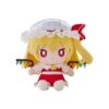 Touhou Project F:NEX HOWAHOWA Series Plüss Figura Flandre Scarlet 18 cm Touhou Project F:NEX HOWAHOWA Series Plüss Figura Flandre Scarlet 18 cm