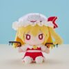 Touhou Project F:NEX HOWAHOWA Series Plüss Figura Flandre Scarlet 18 cm Touhou Project F:NEX HOWAHOWA Series Plüss Figura Flandre Scarlet 18 cm