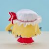 Touhou Project F:NEX HOWAHOWA Series Plüss Figura Flandre Scarlet 18 cm Touhou Project F:NEX HOWAHOWA Series Plüss Figura Flandre Scarlet 18 cm