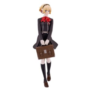 Persona 3: Reload PVC Szobor Pop Up Parade Aigis School Uniform Ver. 18 cm Persona 3: Reload PVC Szobor Pop Up Parade Aigis School Uniform Ver. 18 cm