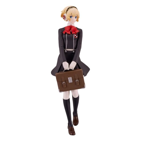 Persona 3: Reload PVC Szobor Pop Up Parade Aigis School Uniform Ver. 18 cm