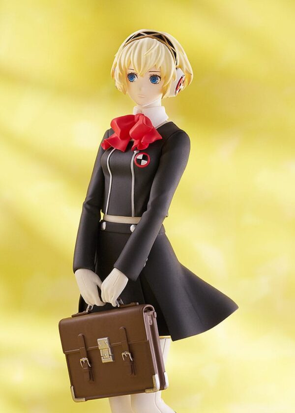 Persona 3: Reload PVC Szobor Pop Up Parade Aigis School Uniform Ver. 18 cm
