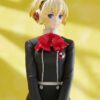 Persona 3: Reload PVC Szobor Pop Up Parade Aigis School Uniform Ver. 18 cm