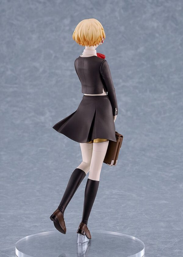 Persona 3: Reload PVC Szobor Pop Up Parade Aigis School Uniform Ver. 18 cm