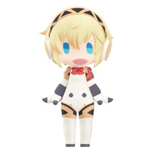 Persona 5 Royal HELLO! GOOD SMILE Akció Figura Aigis 10 cm Persona 5 Royal HELLO! GOOD SMILE Akció Figura Aigis 10 cm