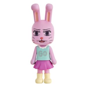 Gag Manga Biyori GO Mini Memory Mini Figura Usami-chan 9 cm Gag Manga Biyori GO Mini Memory Mini Figura Usami-chan 9 cm