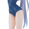Blue Archive PVC Szobor 1/7 Miyako (Swimsuit): Memorial Lobby Ver. 24 cm