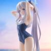 Blue Archive PVC Szobor 1/7 Miyako (Swimsuit): Memorial Lobby Ver. 24 cm