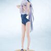 Blue Archive PVC Szobor 1/7 Miyako (Swimsuit): Memorial Lobby Ver. 24 cm