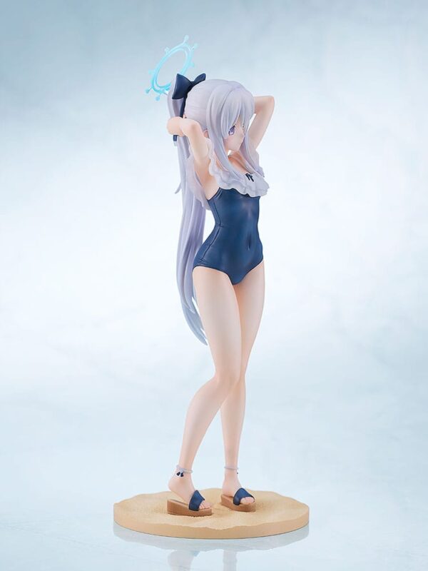 Blue Archive PVC Szobor 1/7 Miyako (Swimsuit): Memorial Lobby Ver. 24 cm