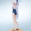 Blue Archive PVC Szobor 1/7 Miyako (Swimsuit): Memorial Lobby Ver. 24 cm