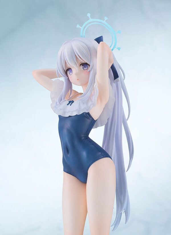 Blue Archive PVC Szobor 1/7 Miyako (Swimsuit): Memorial Lobby Ver. 24 cm