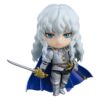 Berserk Nendoroid Akció Figura Griffith 10 cm